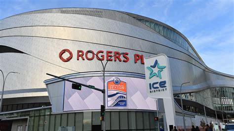 Casino Rogers Place Edmonton