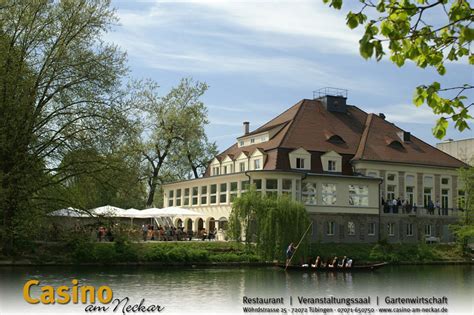 Casino Rottenburg