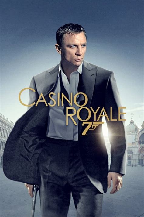 Casino Royal 2024 Izle