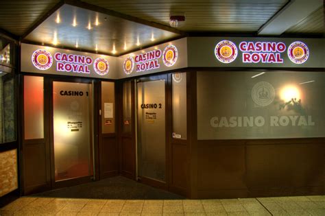 Casino Royal Braunschweig