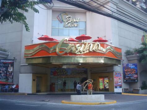 Casino Royal Cidade Do Panama Panama