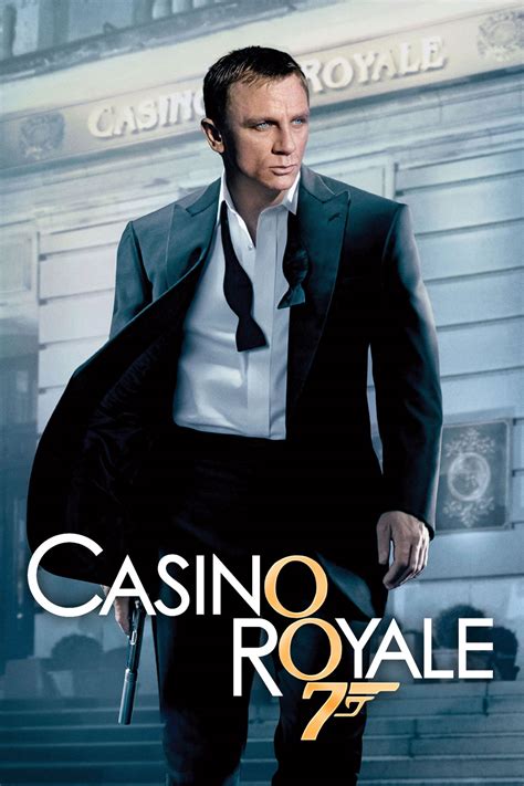 Casino Royal Nerede