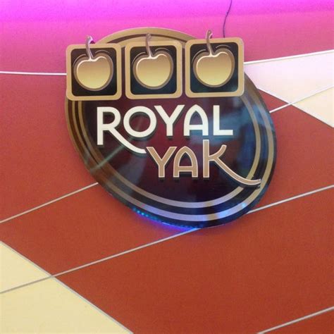 Casino Royal Yak Guadalajara Centro Magno Telefono