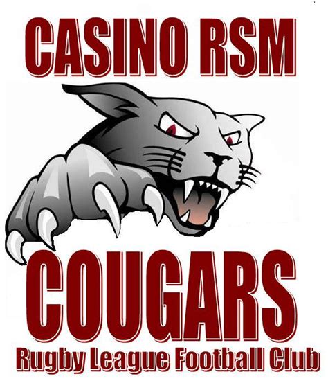 Casino Rsm Cougars Rugby League Football Club