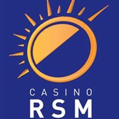 Casino Rsm Empregos