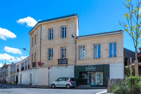 Casino Rue De Lagrange Bordeaux