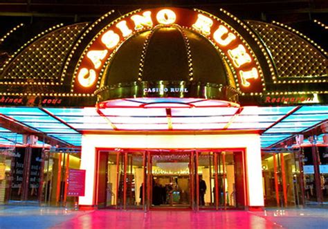 Casino Ruhl Codigo De Vestuario
