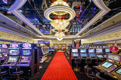 Casino Ruhl Nizza
