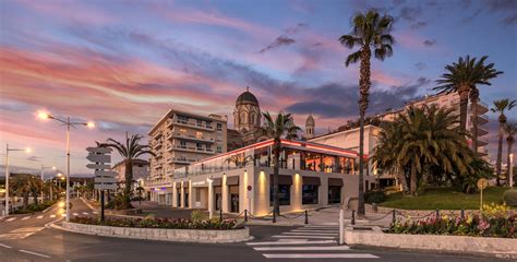 Casino Saint Raphael Adresse