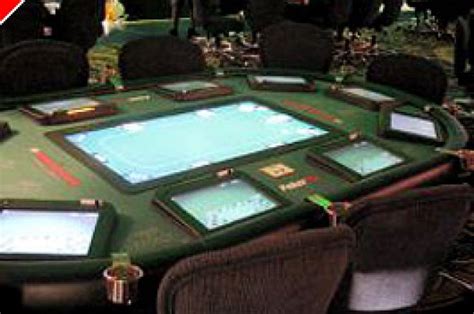 Casino Salas De Poker Em Michigan