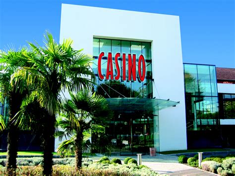 Casino Salies Du Salat Reveillon