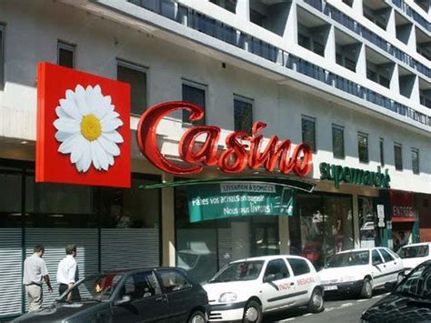 Casino Salins 63000