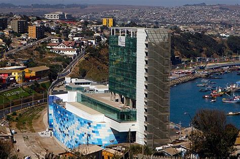 Casino San Antonio Chile