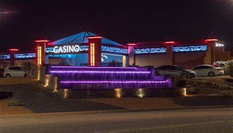 Casino San Felipe Nm