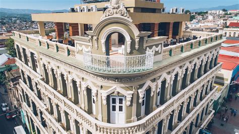 Casino Santiago De Cuba