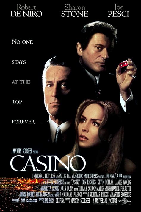 Casino Scorsese Cotacoes