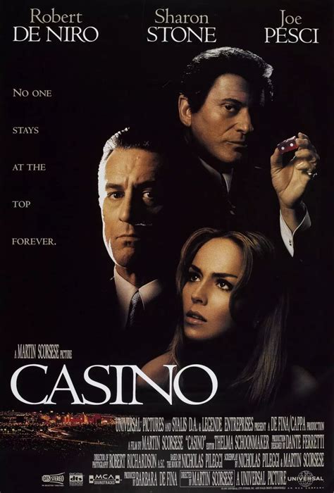 Casino Script De 1995