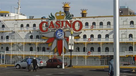 Casino Secretario De Salario