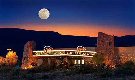 Casino Sedona Area