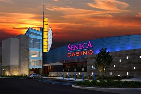 Casino Seneca Ny