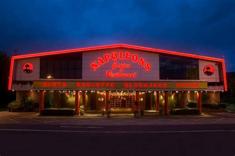 Casino Sheffield Owlerton