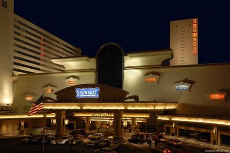 Casino Showboat Atlantic City Emprego