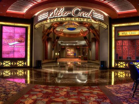 Casino Silver Creek Ny