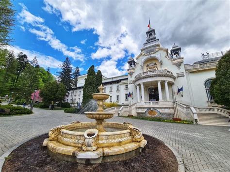 Casino Sinaia Arpiar