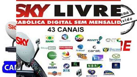 Casino Sky Livre 20