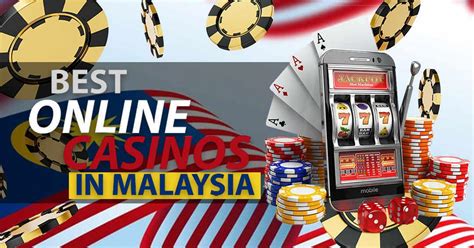 Casino Slot Malasia