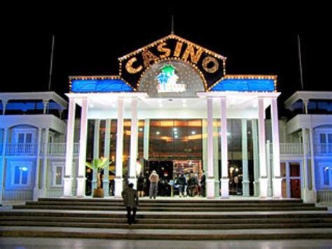 Casino Sonhos Iquique