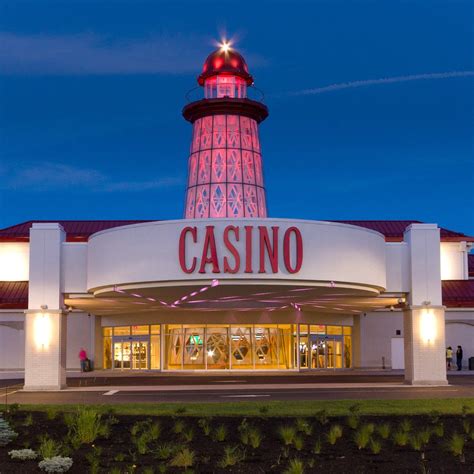 Casino Spa Moncton (Nb
