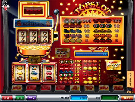 Casino Spelen Gratis