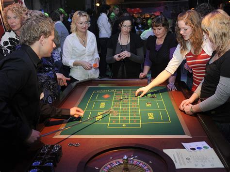 Casino Spellen No Huren Drenthe