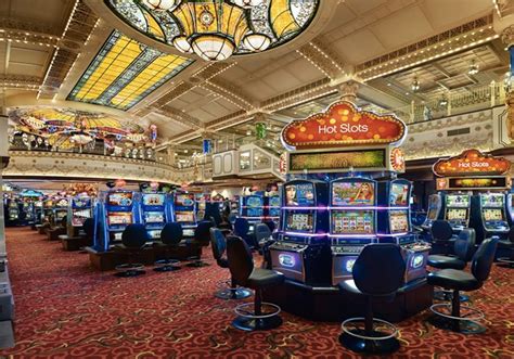 Casino St Charles Nj