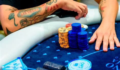 Casino Strip Poker Argentina