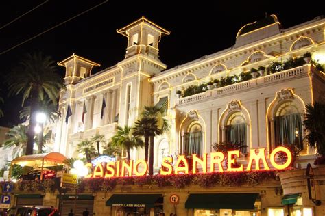 Casino Suica Italia