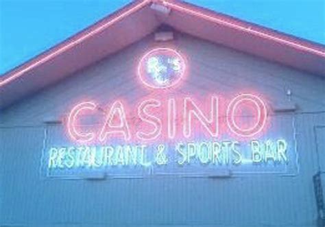 Casino Sunnyside Wa