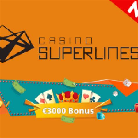 Casino Superlines App