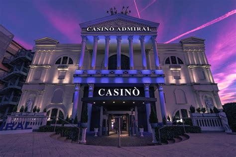 Casino Svizzera Mendrisio