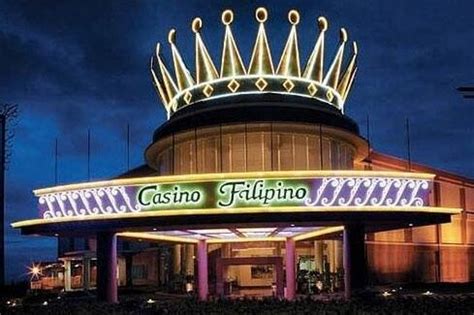 Casino Tagaytay Empregos