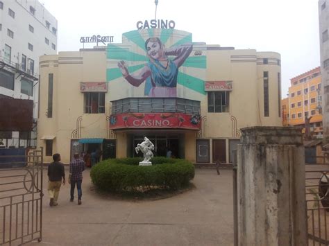 Casino Teatro Chennai (Casino)