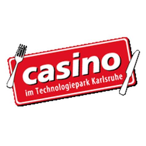 Casino Technologiepark Karlsruhe