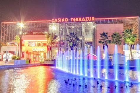 Casino Terrazur Cagnes Sur Mer Concerto