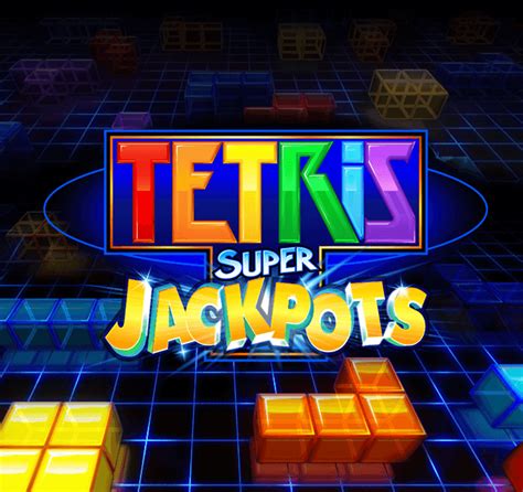 Casino Tetris