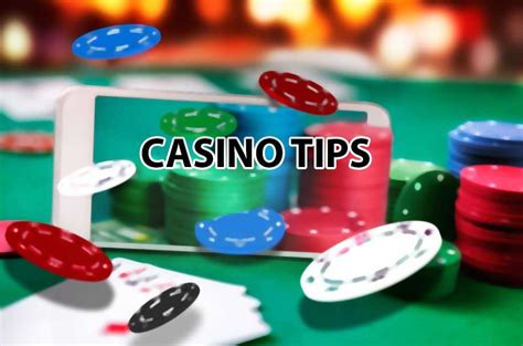 Casino Tipos