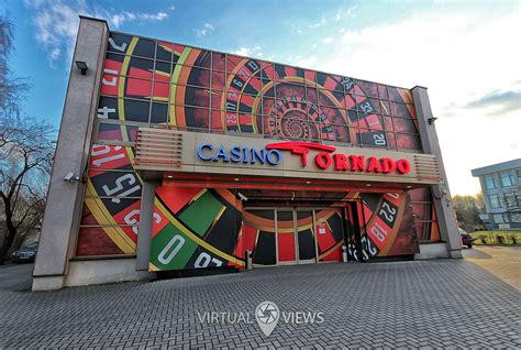 Casino Tornado Chile