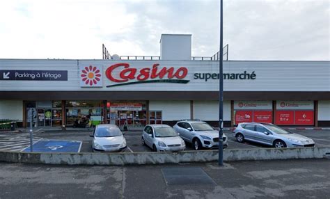 Casino Toulouse Ouvert Le Dimanche