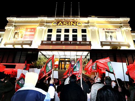 Casino Trabalhadores Clube