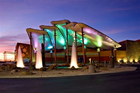 Casino Trabalhos De Chandler Az